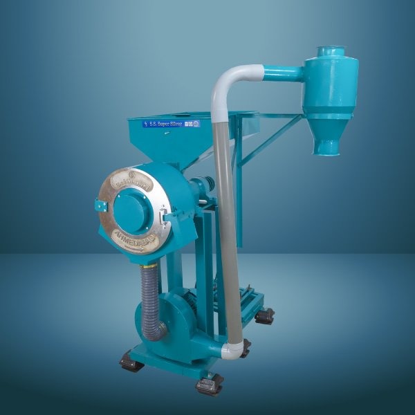 Masala Making Machine